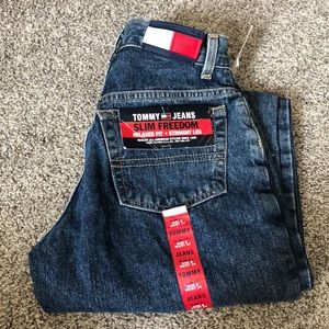 Tommy boys jeans!!